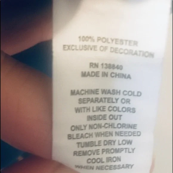 Mini Skirt - Picture 11 of 11